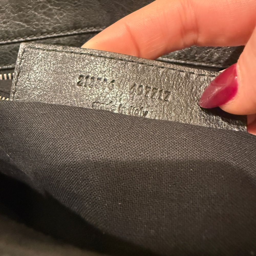 Balenciaga Classic City Bag - Picture 12 of 12